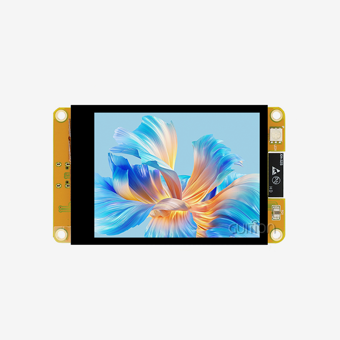 3.2 inch ESP32 display module